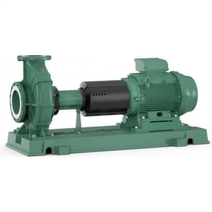 Одноступенчатый насос WILO ATMOS GIGA-N 65/200-22/2 6086358 Одноступенчатый насос WILO ATMOS GIGA-N 65/200-22/2 6086358