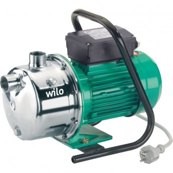 Поверхностный насос WILO JET WJ 202 X (1~230 В)